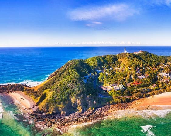 Byron Bay