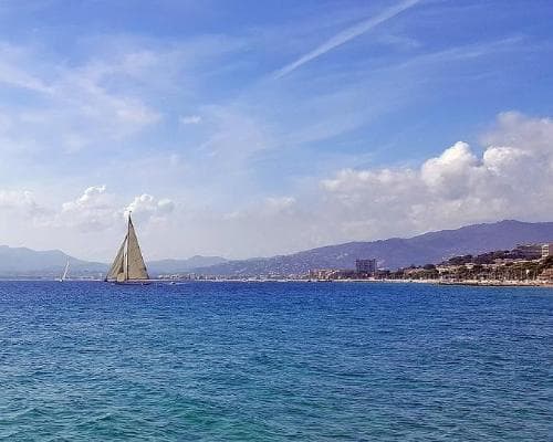 Côte d'Azur