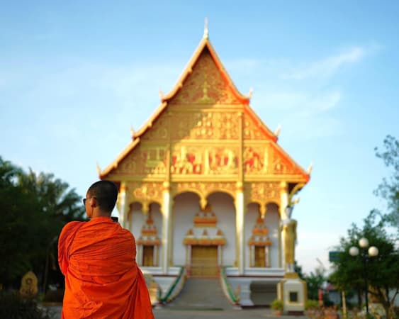 Vientiane