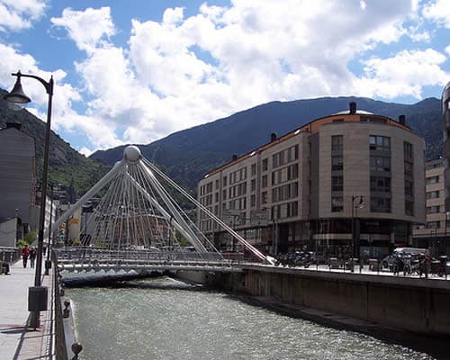Andorra