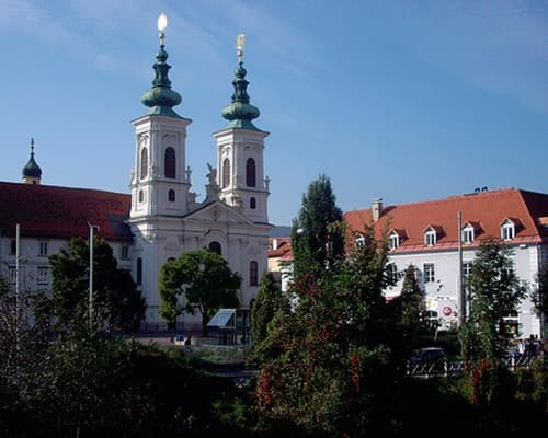 Graz