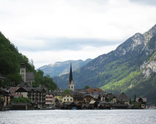 Hallstatt (Village)