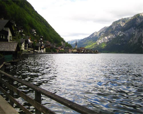 Hallstatt (Village)