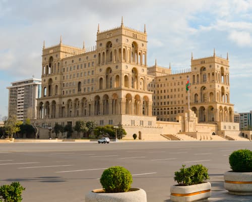 Baku