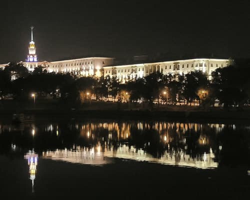 Minsk