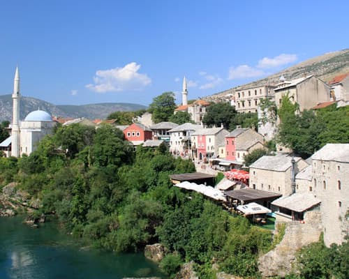 Mostar