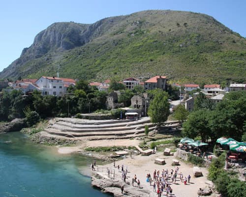 Mostar