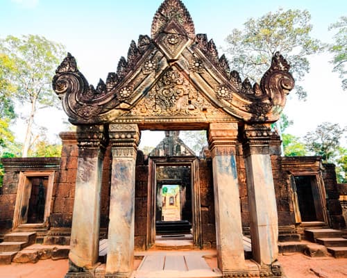 Angkor