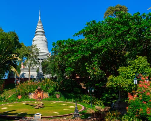 Phnom Penh