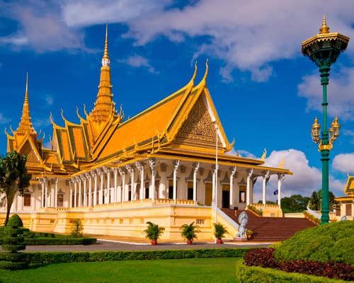 Phnom Penh