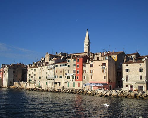 Rovinj