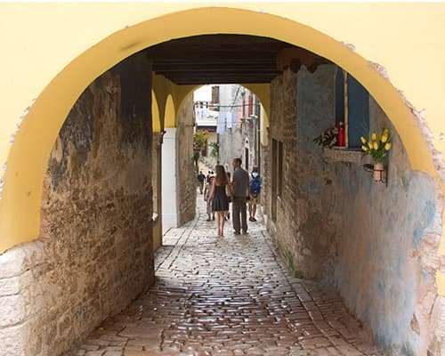 Rovinj