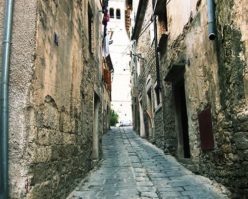 Rovinj