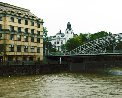 Ostrava