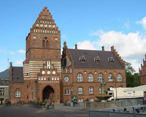 Roskilde