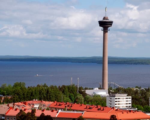 Tampere