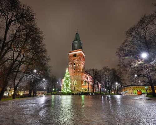 Turku