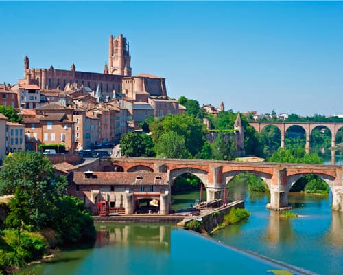 Albi