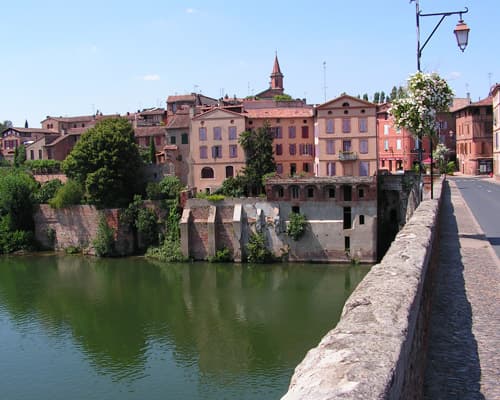 Albi