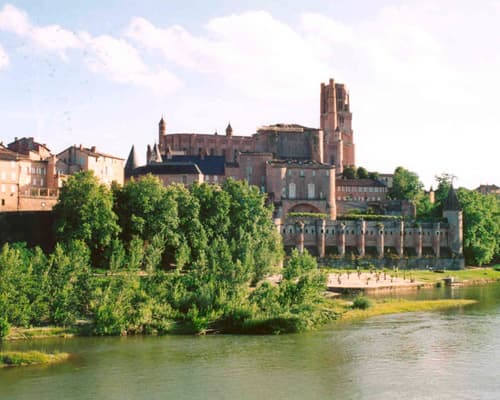 Albi