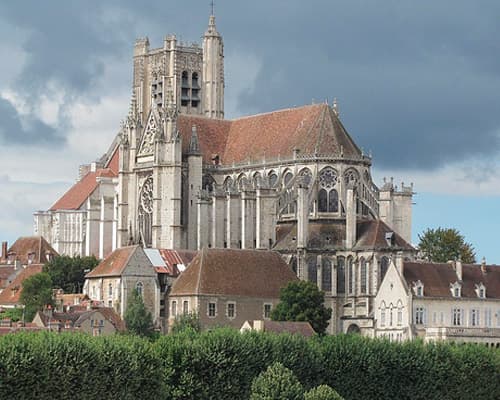 Auxerre