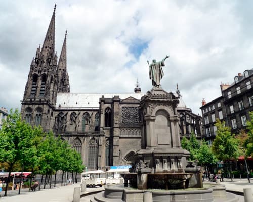 Clermont-Ferrand