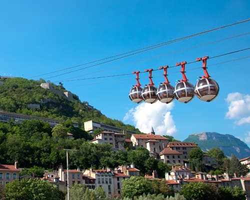 Grenoble