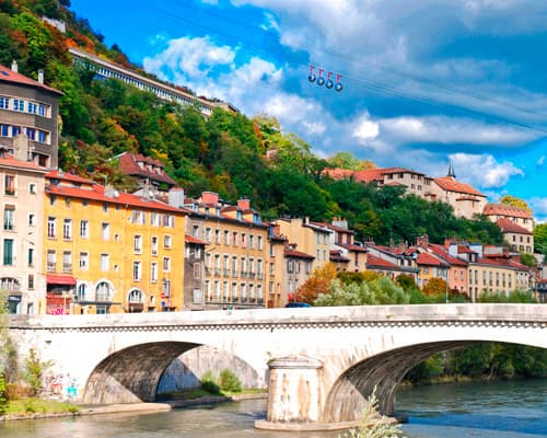 Grenoble