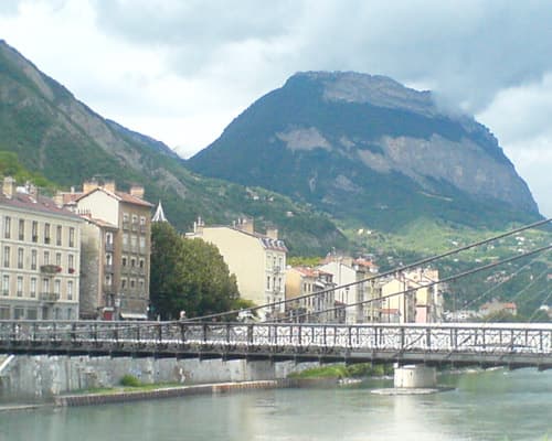 Grenoble