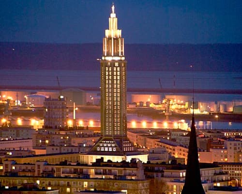 Le Havre