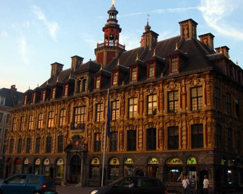 Lille