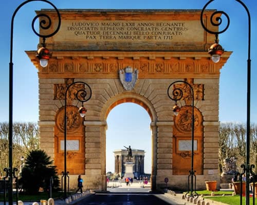 Montpellier