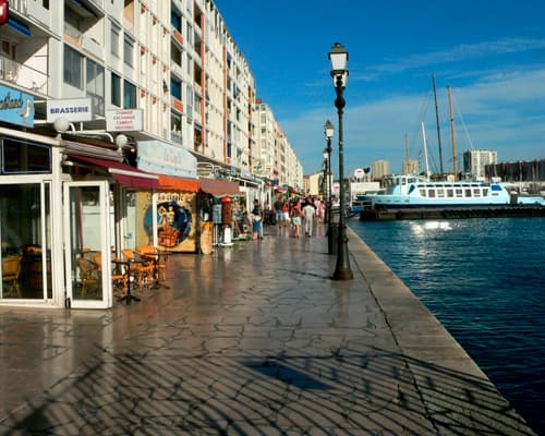 Toulon