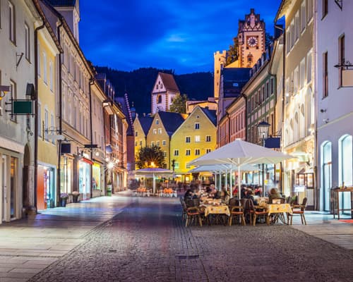 Füssen