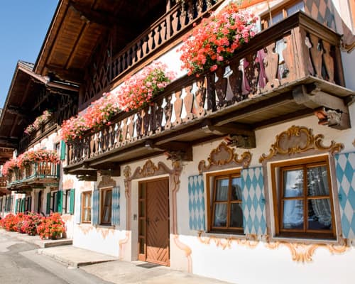 Garmisch-Partenkirchen