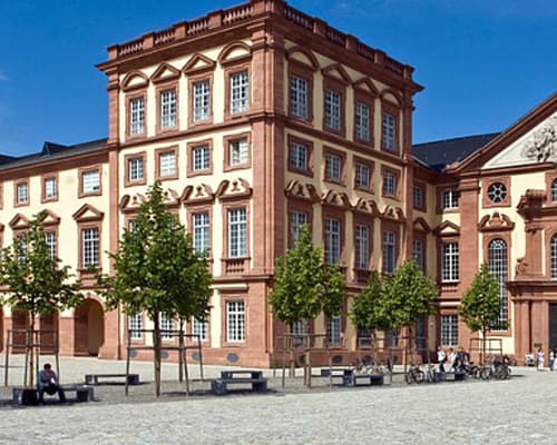 Mannheim