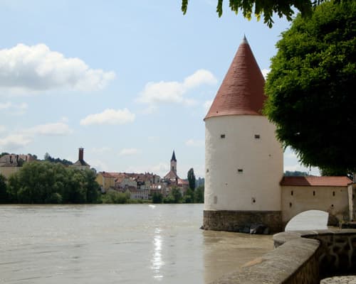 Passau