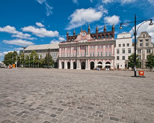Rostock