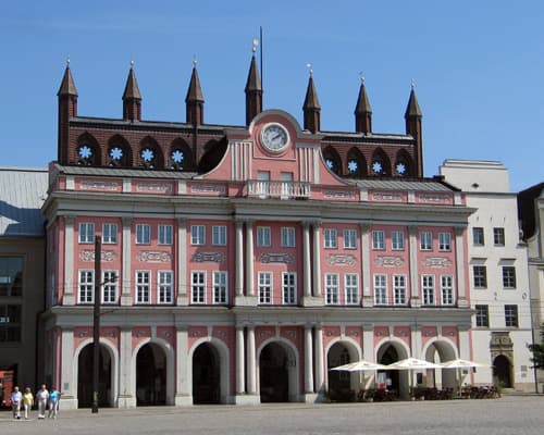 Rostock