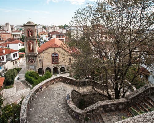 Trikala