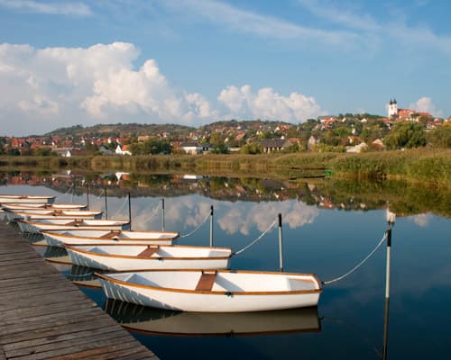 Lake Balaton