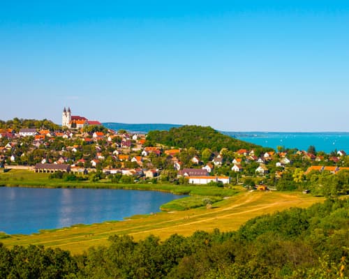 Lake Balaton