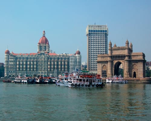 Mumbai