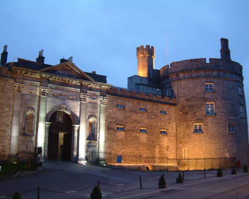 Kilkenny