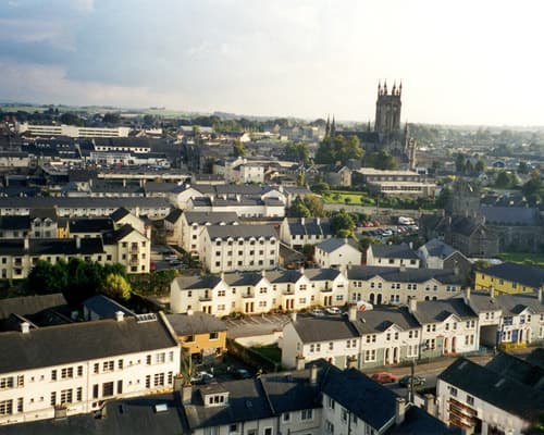 Kilkenny