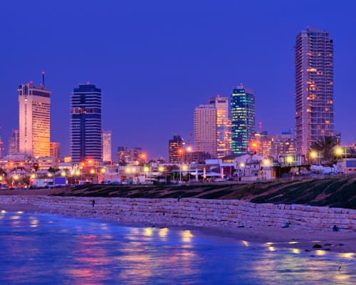 Tel Aviv