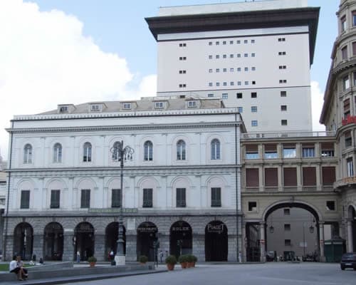 Genova