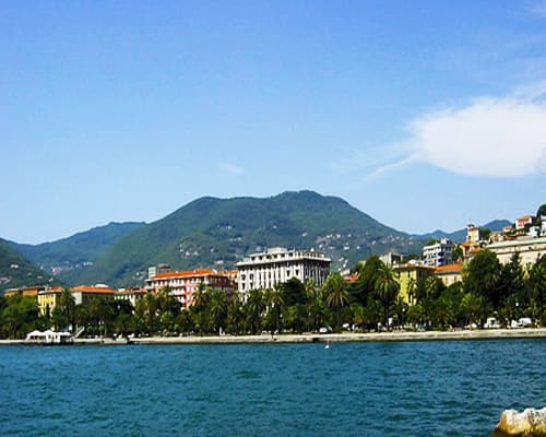 La Spezia