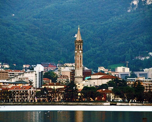 Lecco