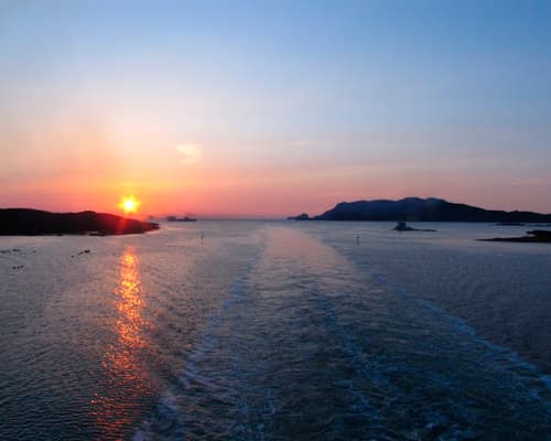 Olbia, Nord Sardegna